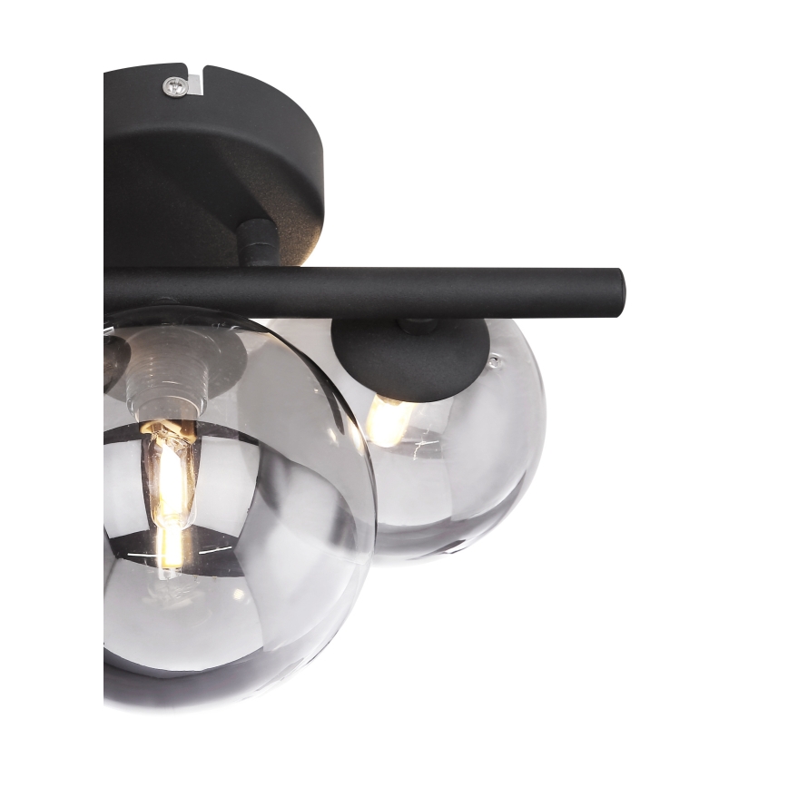 Globo - LED Bevestigde Hanglamp RIHA 3xG9/3,5W/230V
