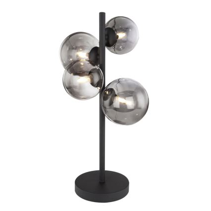 Globo - Reserve glas Centraal diameter 12 cm
