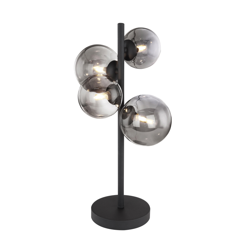 Globo - Reserve glas Centraal diameter 12 cm
