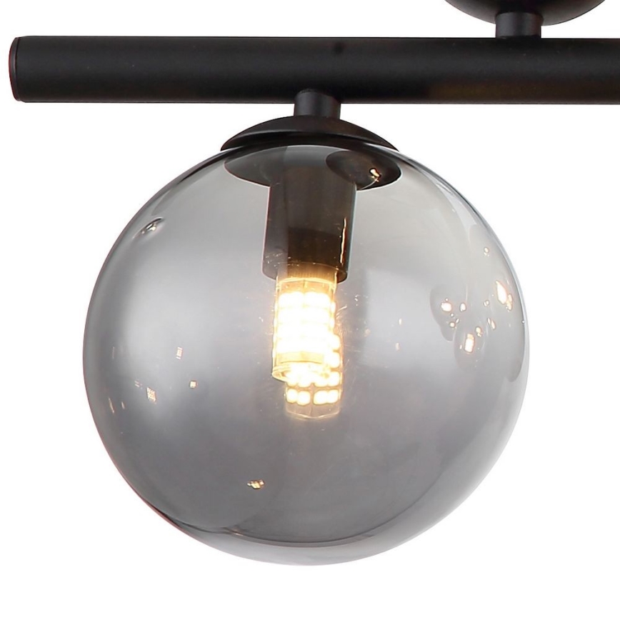 Globo - Reserve glas Centraal diameter 12 cm