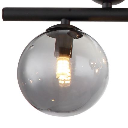 Globo - Verre de rechange central d. 12 cm