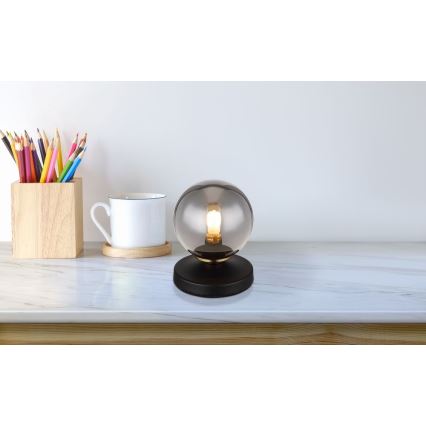 Globo - Lampe de table 1xG9/28W/230V