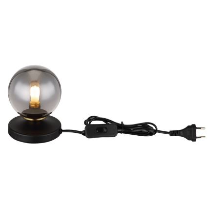 Globo - Lampe de table 1xG9/28W/230V