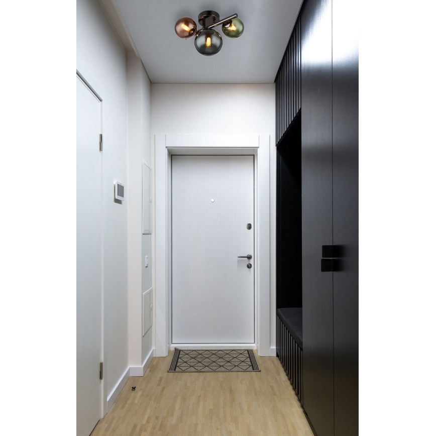 Globo - LED Bevestigde Hanglamp 3xG9/3,5W/230V