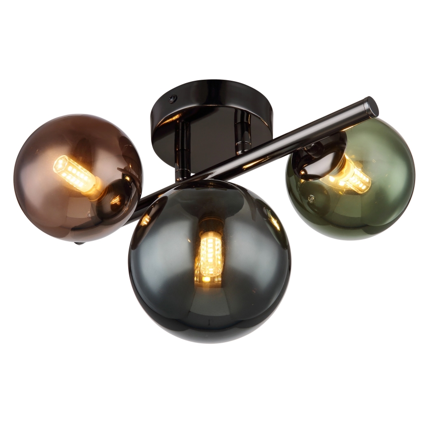 Globo - LED Bevestigde Hanglamp 3xG9/3,5W/230V