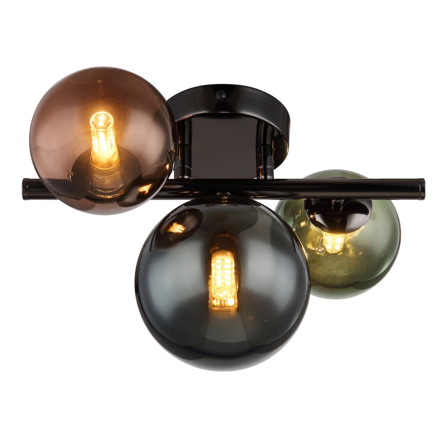 Globo - LED Bevestigde Hanglamp 3xG9/3,5W/230V