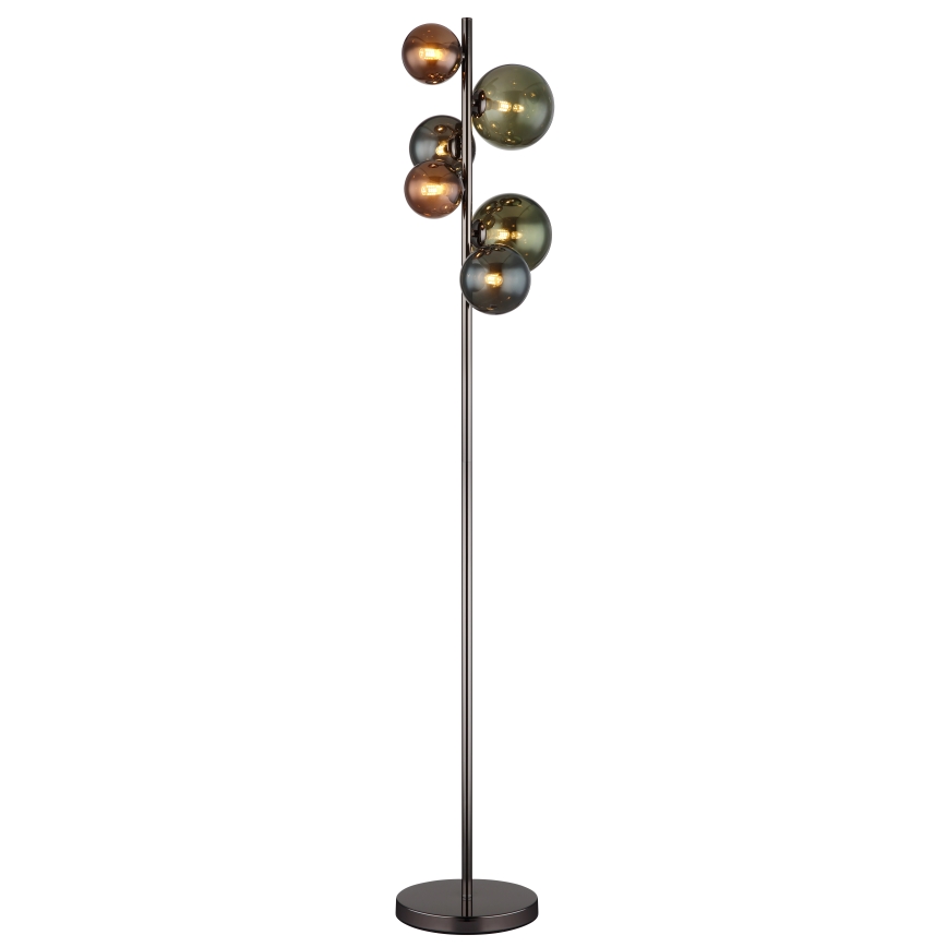 Globo - LED vloerlamp 6xG9/3,5W/230V