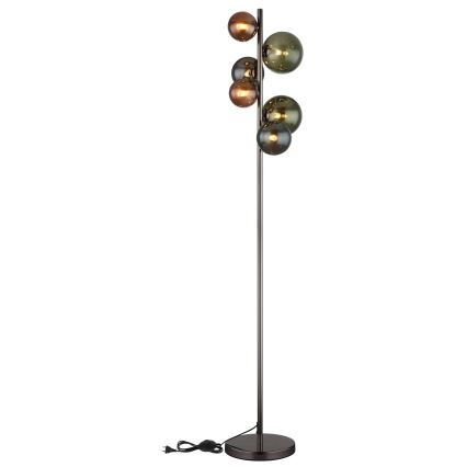 Globo - LED vloerlamp 6xG9/3,5W/230V