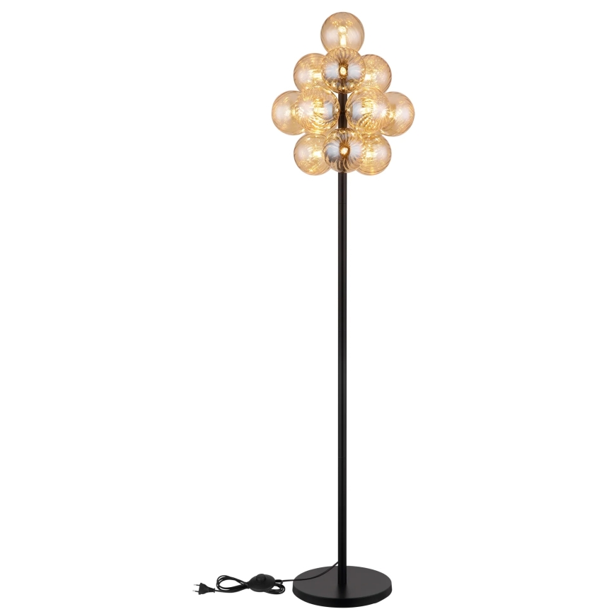 Globo - Vloerlamp 13xG9/4W/230V
