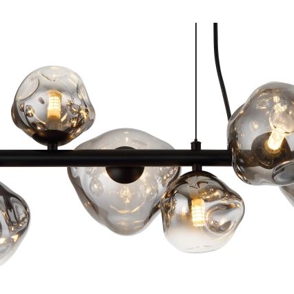 Globo - Kroonluchter met kabel 13xG9/5W/230V