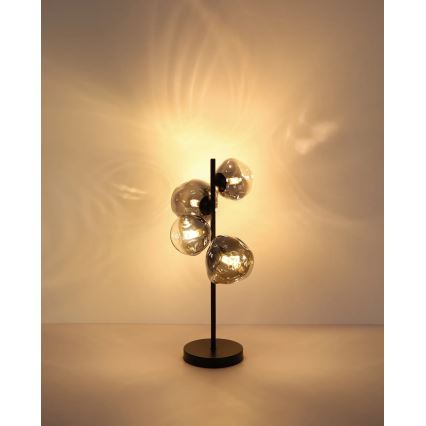 Globo - Lampe de table 4xG9/5W/230V