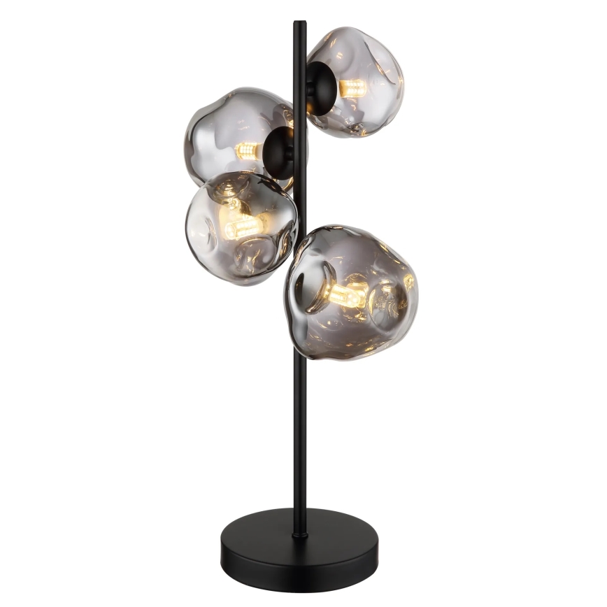 Globo - Lampe de table 4xG9/5W/230V