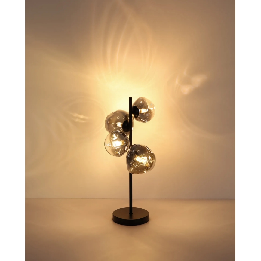 Globo - Tafellamp 4xG9/5W/230V