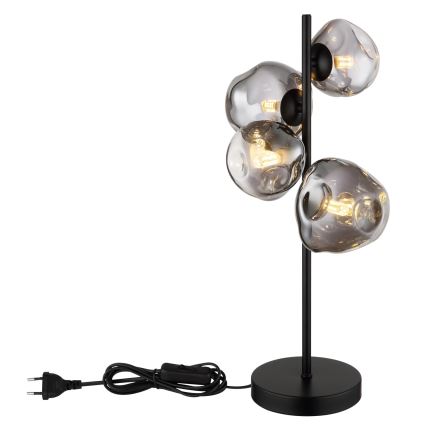 Globo - Tafellamp 4xG9/5W/230V
