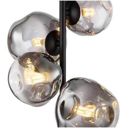 Globo - Tafellamp 4xG9/5W/230V