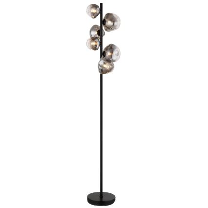 Globo - Staande lamp 6xG9/5W/230V