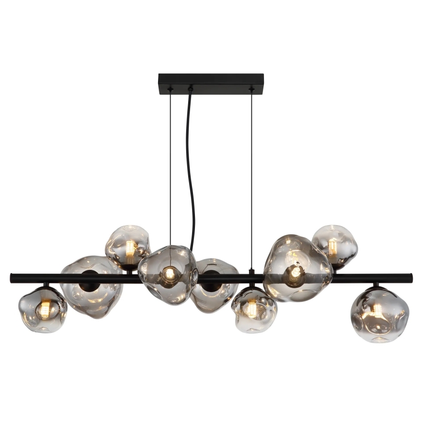Globo - Kroonluchter aan kabel 9xG9/5W/230V