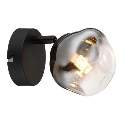 Globo - Applique murale 1xG9/5W/230V