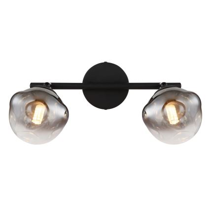 Globo - Spot orientable 2xG9/5W/230V