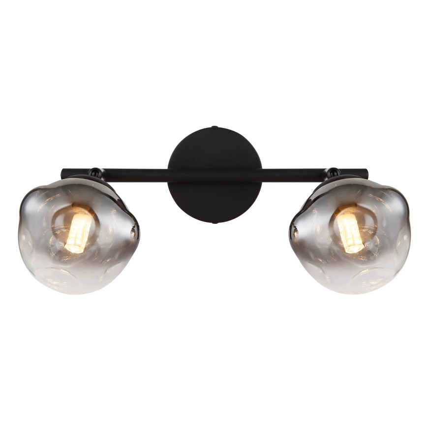 Globo - Spot orientable 2xG9/5W/230V