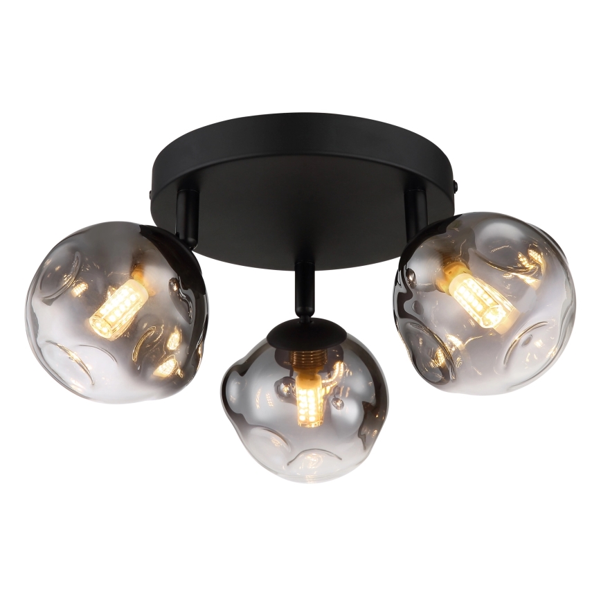 Globo - Luminaire à spots 3xG9/5W/230V