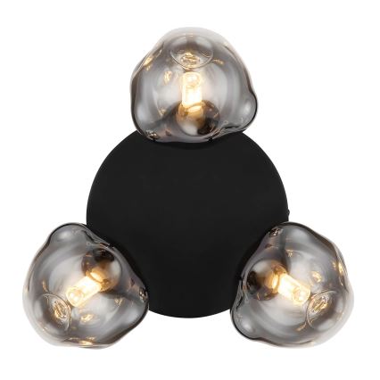 Globo - Luminaire à spots 3xG9/5W/230V