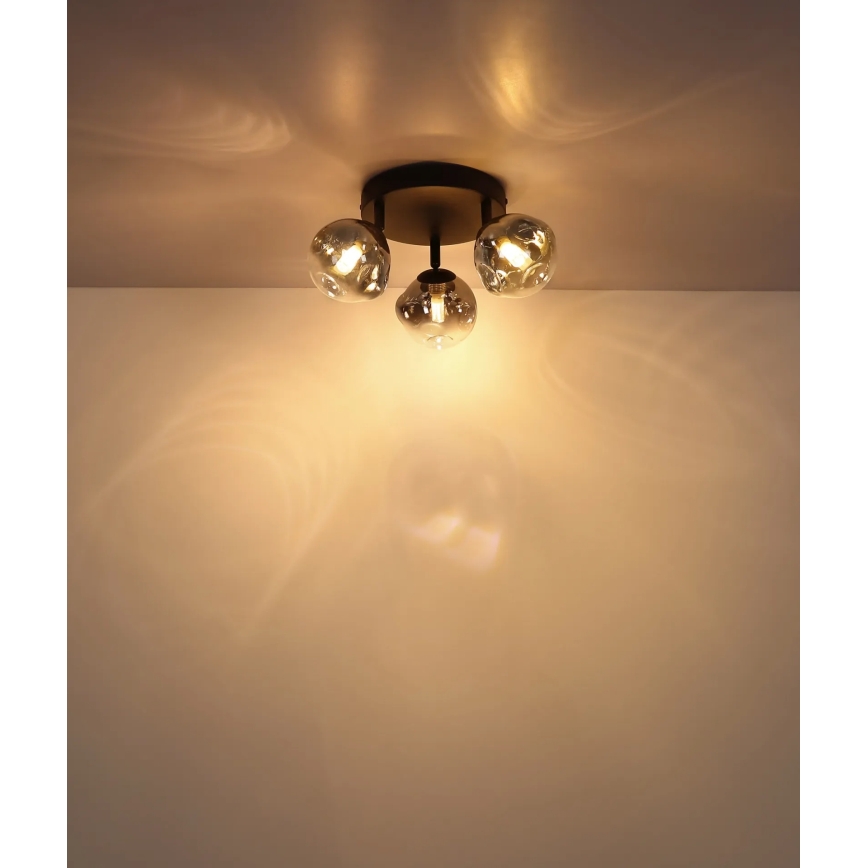 Globo - Spotlamp 3xG9/5W/230V