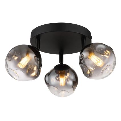 Globo - Spotlamp 3xG9/5W/230V