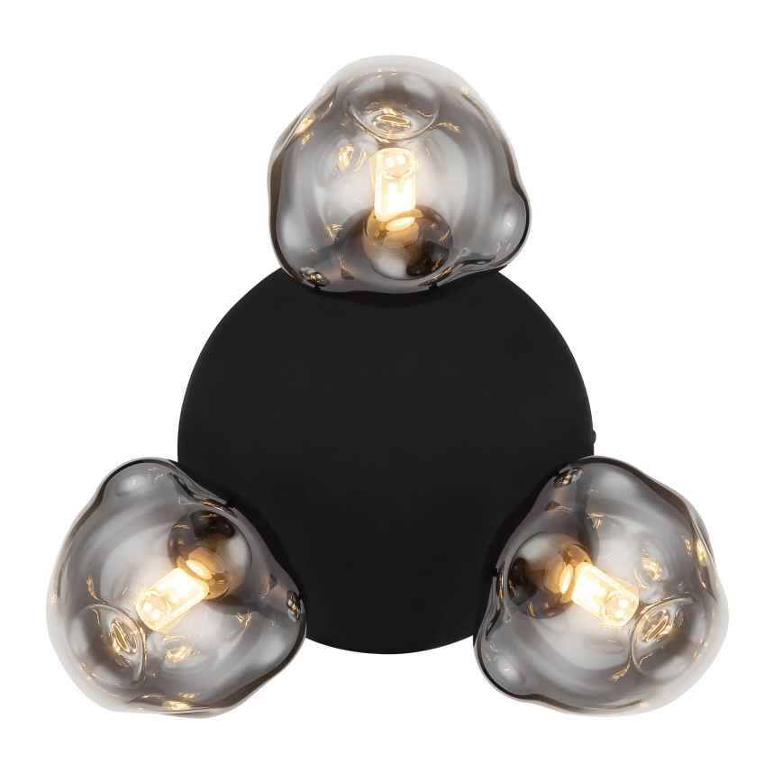 Globo - Spotlamp 3xG9/5W/230V