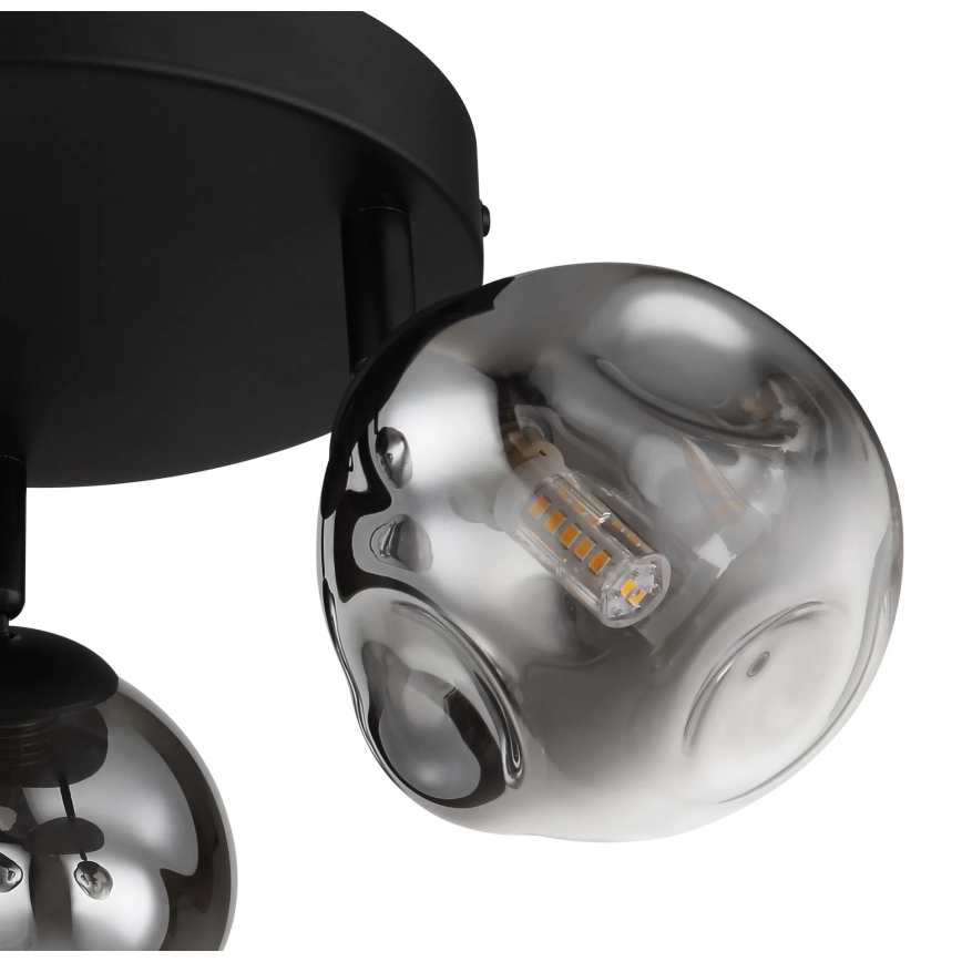 Globo - Spotlamp 3xG9/5W/230V