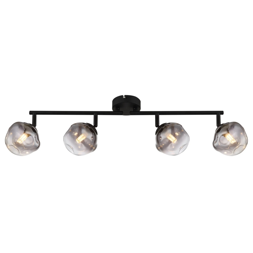 Globo - Plafondspot 4xG9/5W/230V