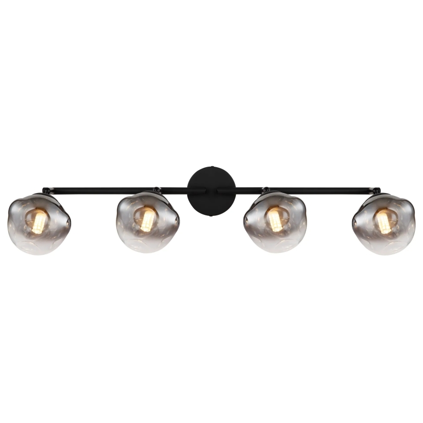 Globo - Plafondspot 4xG9/5W/230V