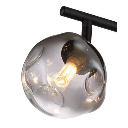 Globo - Plafondspot 4xG9/5W/230V