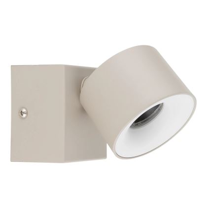 Globo - LED-wandspot LED/6W/230V