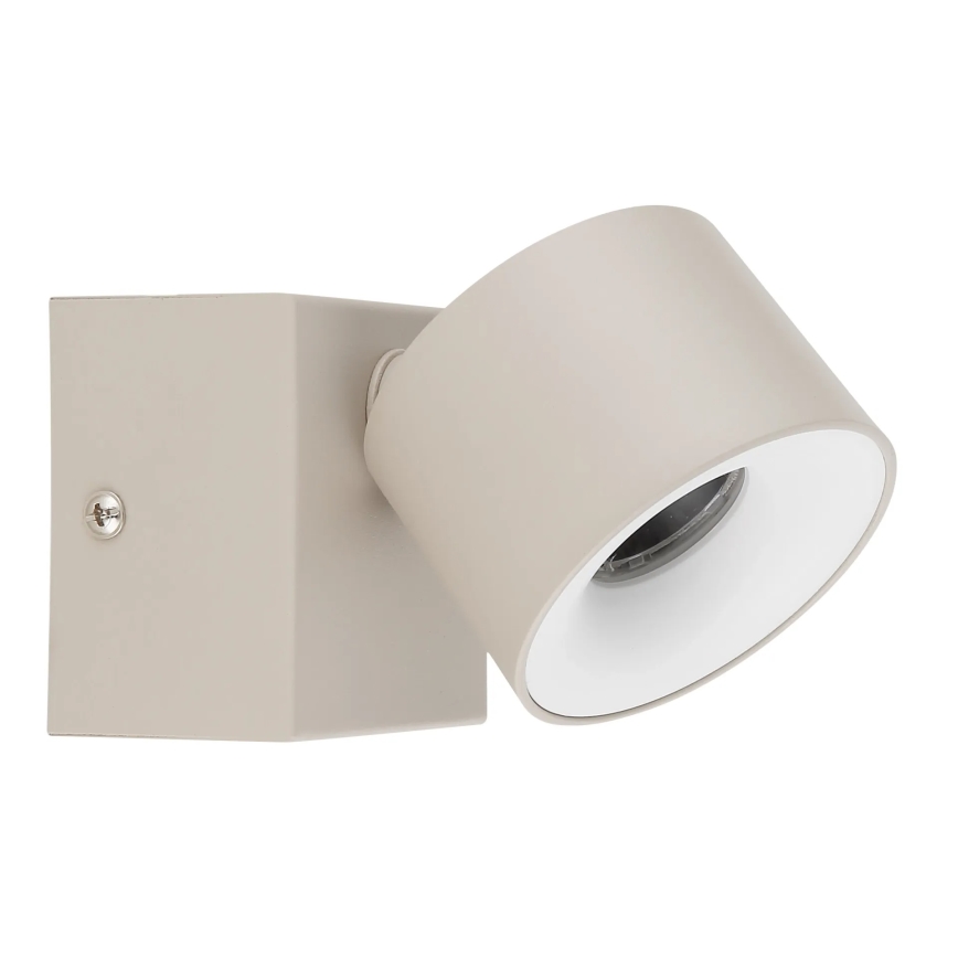 Globo - LED-wandspot LED/6W/230V
