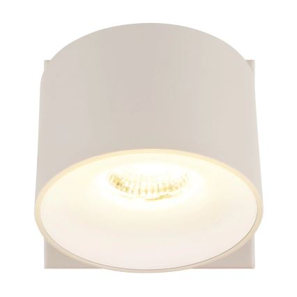 Globo - LED-wandspot LED/6W/230V