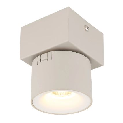 Globo - LED-wandspot LED/6W/230V