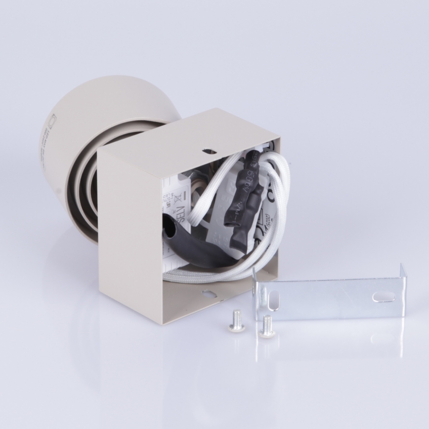 Globo - LED-wandspot LED/6W/230V