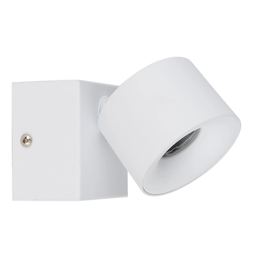 Globo - LED Wandspot LED/6W/230V wit