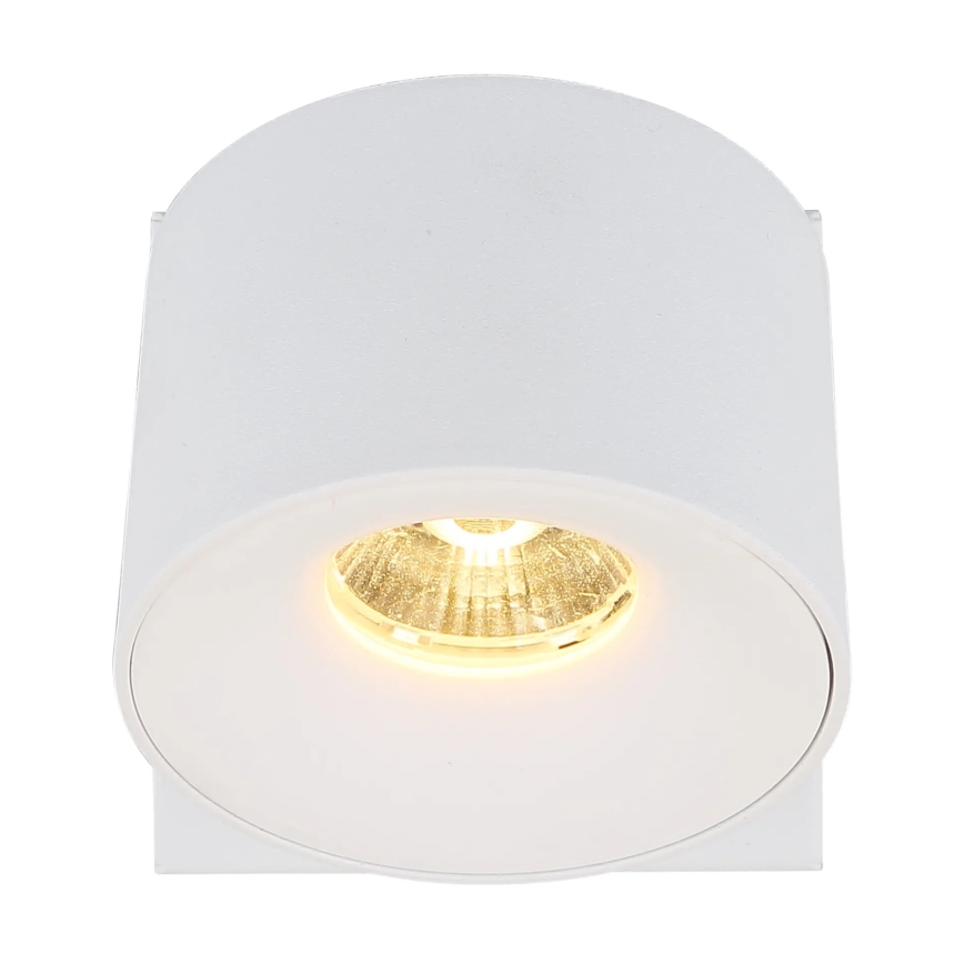 Globo - LED Wandspot LED/6W/230V wit