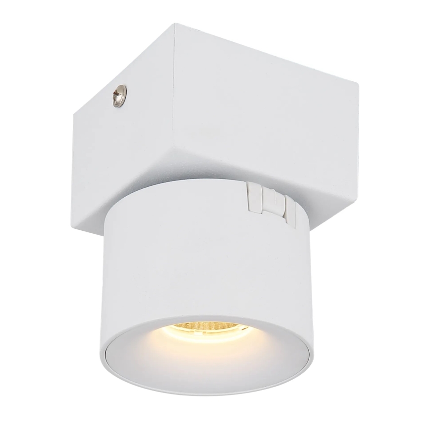 Globo - LED Wandspot LED/6W/230V wit