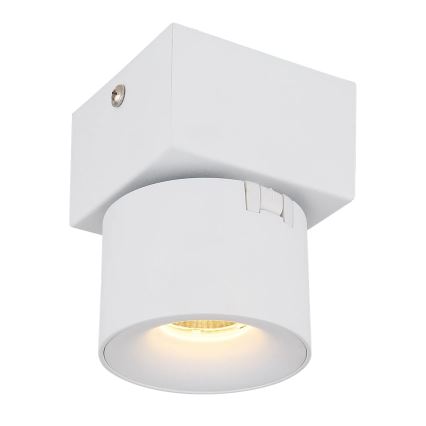Globo - Spot mural LED/6W/230V blanc