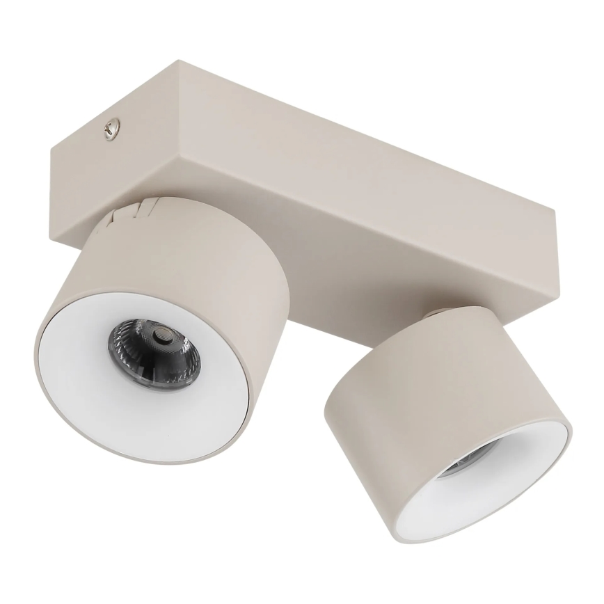 Globo - LED-spot 2xLED/6W/230V