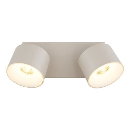 Globo - LED-spot 2xLED/6W/230V