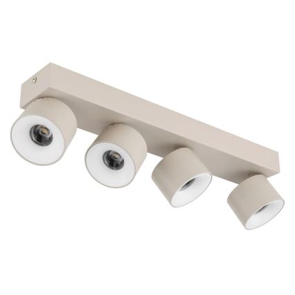 Globo - LED-spot 4xLED/6W/230V