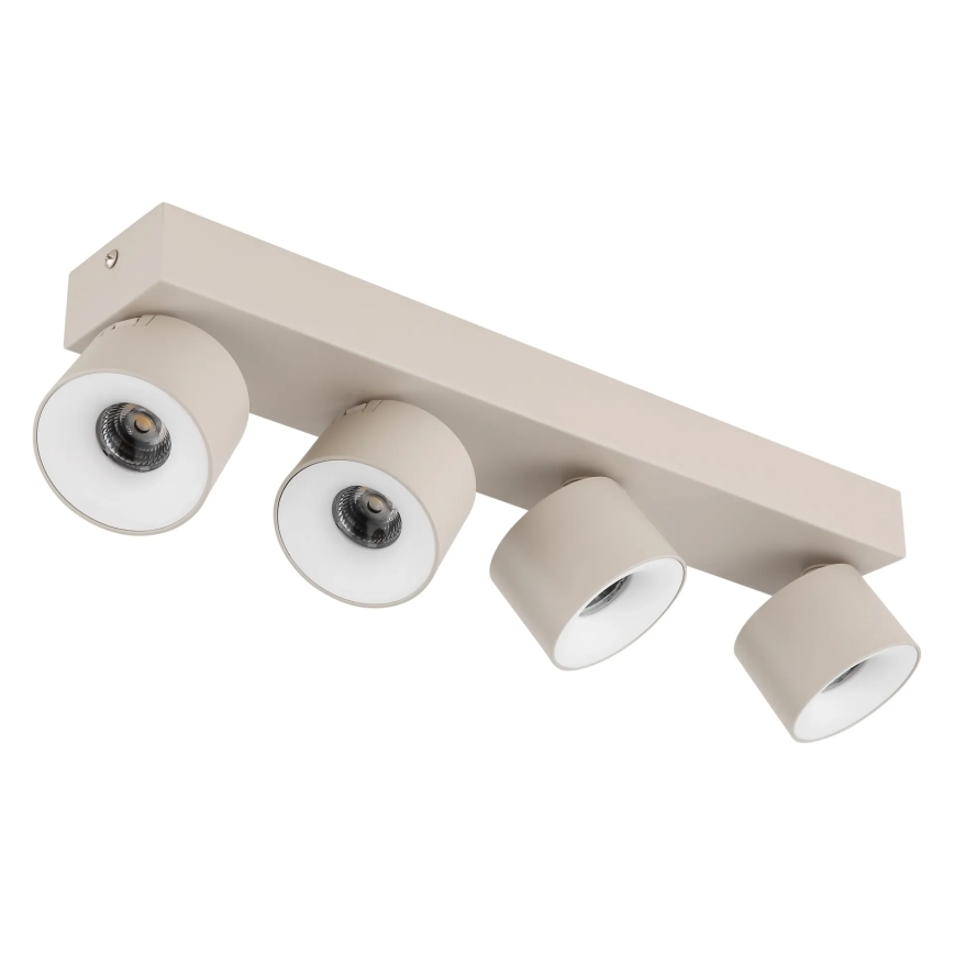 Globo - LED-spot 4xLED/6W/230V