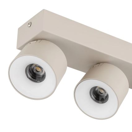 Globo - LED-spot 4xLED/6W/230V