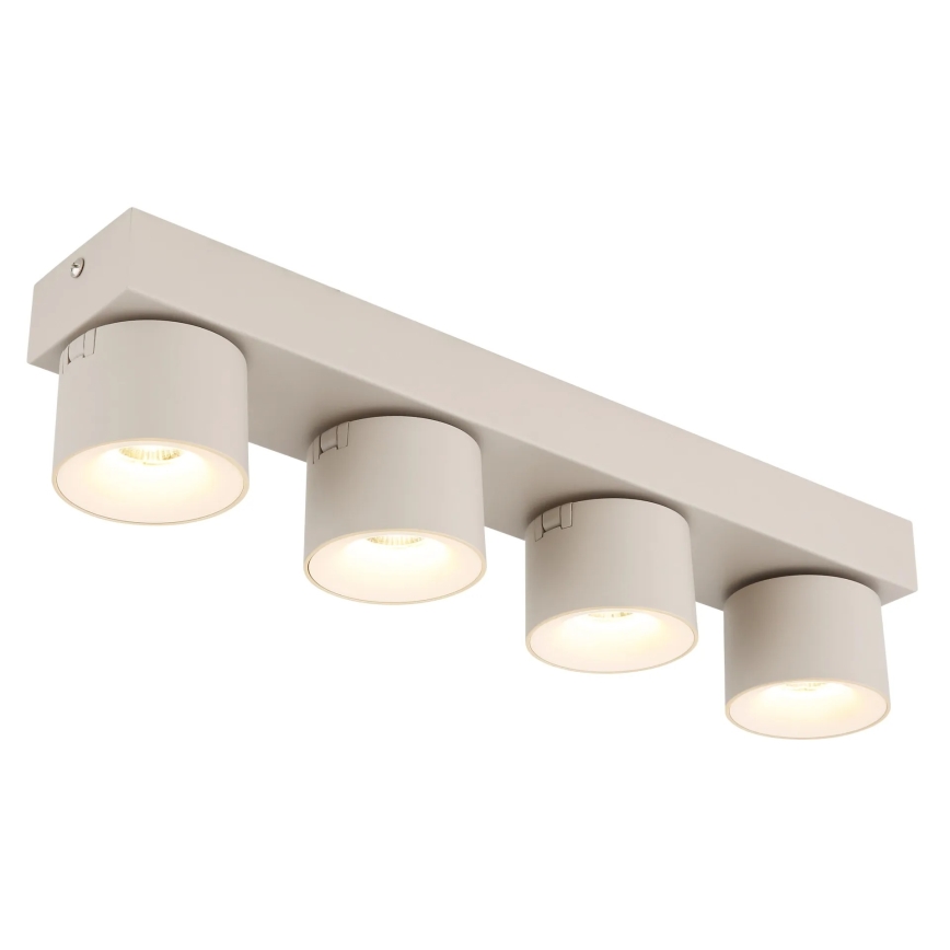 Globo - LED-spot 4xLED/6W/230V