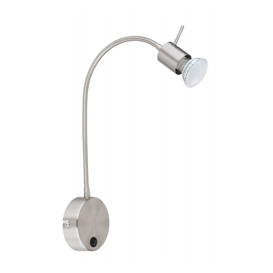 Globo - Wand Lamp 1xGU10/35W/230V