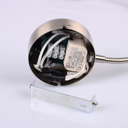 Globo - Lampe LED flexible 3W/230V